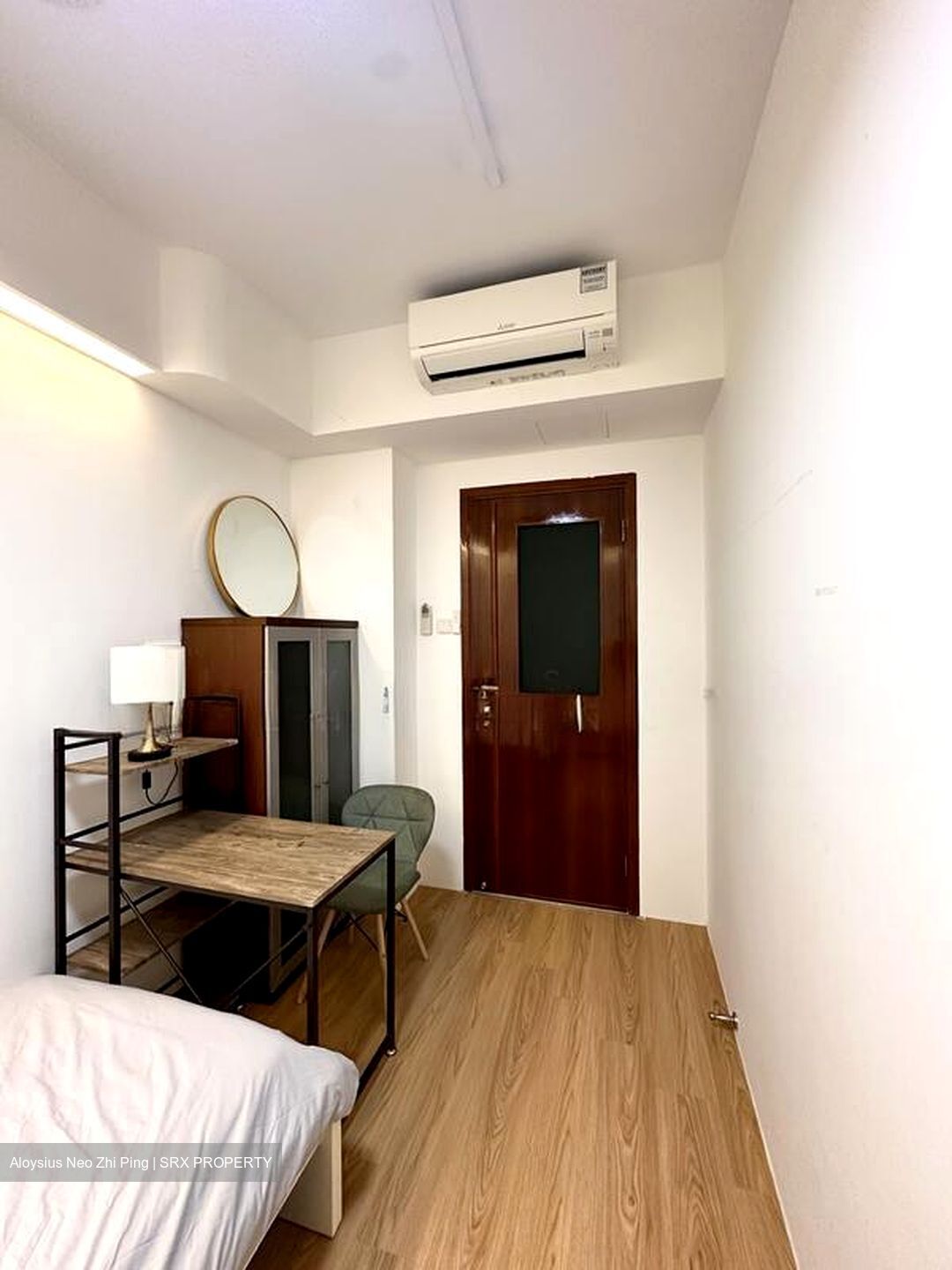 The Floravale (D22), Condominium #519647671